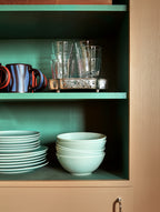 Pure & Original Aurora Traditional Paint lakverf in interieur