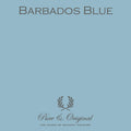 Pure & Original Barbados Blue - Classico krijtverf