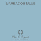 Pure & Original Barbados Blue - Classico krijtverf