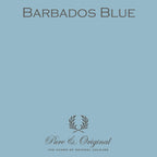 Pure & Original Barbados Blue - Classico krijtverf