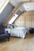 Pure & Original Barbados Blue Classico krijtverf in interieur