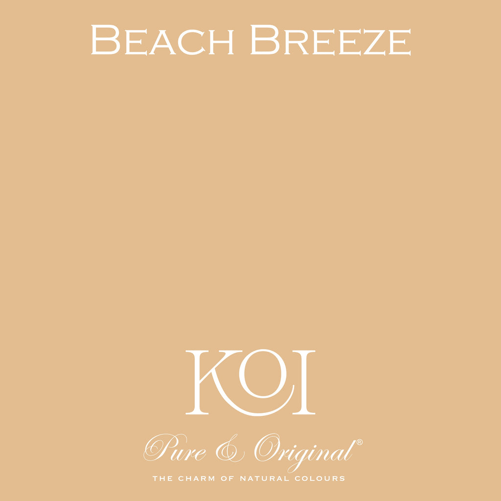 Pure & Original Beach Breeze - Classico krijtverf