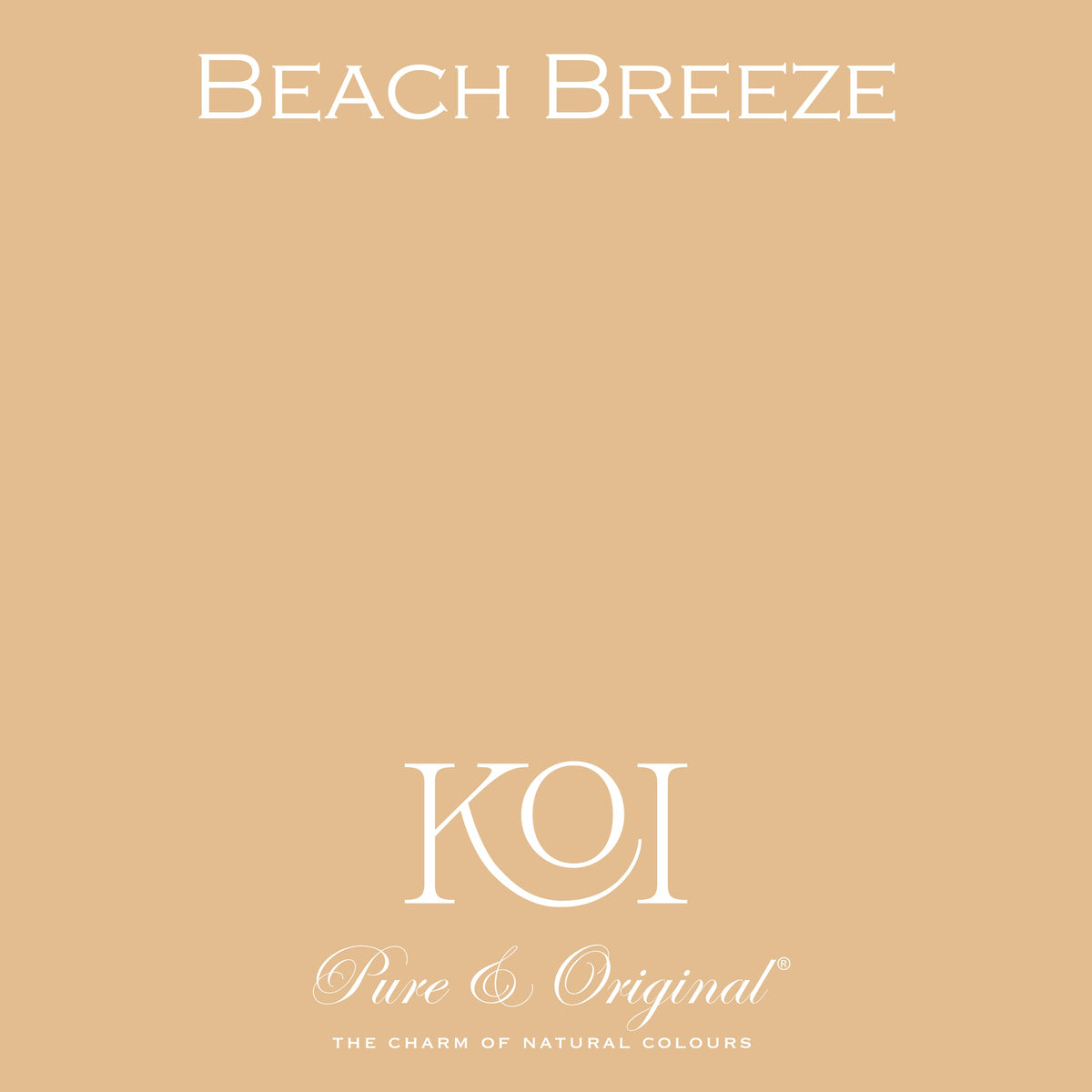Pure & Original Beach Breeze - Classico krijtverf