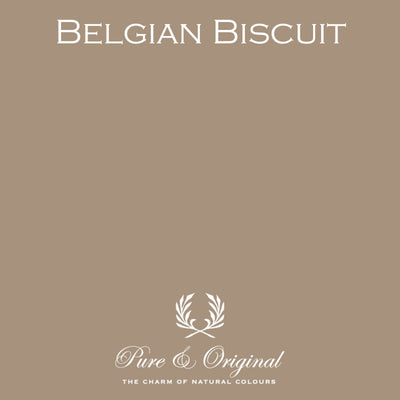 Pure & Original Belgian Biscuit - Classico krijtverf