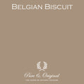Pure & Original Belgian Biscuit - Classico krijtverf