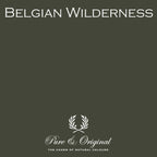 Pure & Original Belgian Wilderness - Classico krijtverf