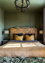 Pure & Original Belgian Wilderness Classico krijtverf in interieur