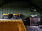 Pure & Original Belgian Wilderness Licetto muurverf in interieur