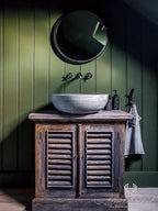 Pure & Original Belgian Wilderness Licetto muurverf in interieur