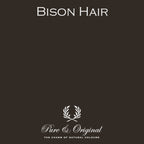Pure & Original Bison Hair - Classico krijtverf