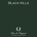 Pure & Original Black Hills - Classico krijtverf