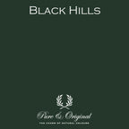 Pure & Original Black Hills - Classico krijtverf