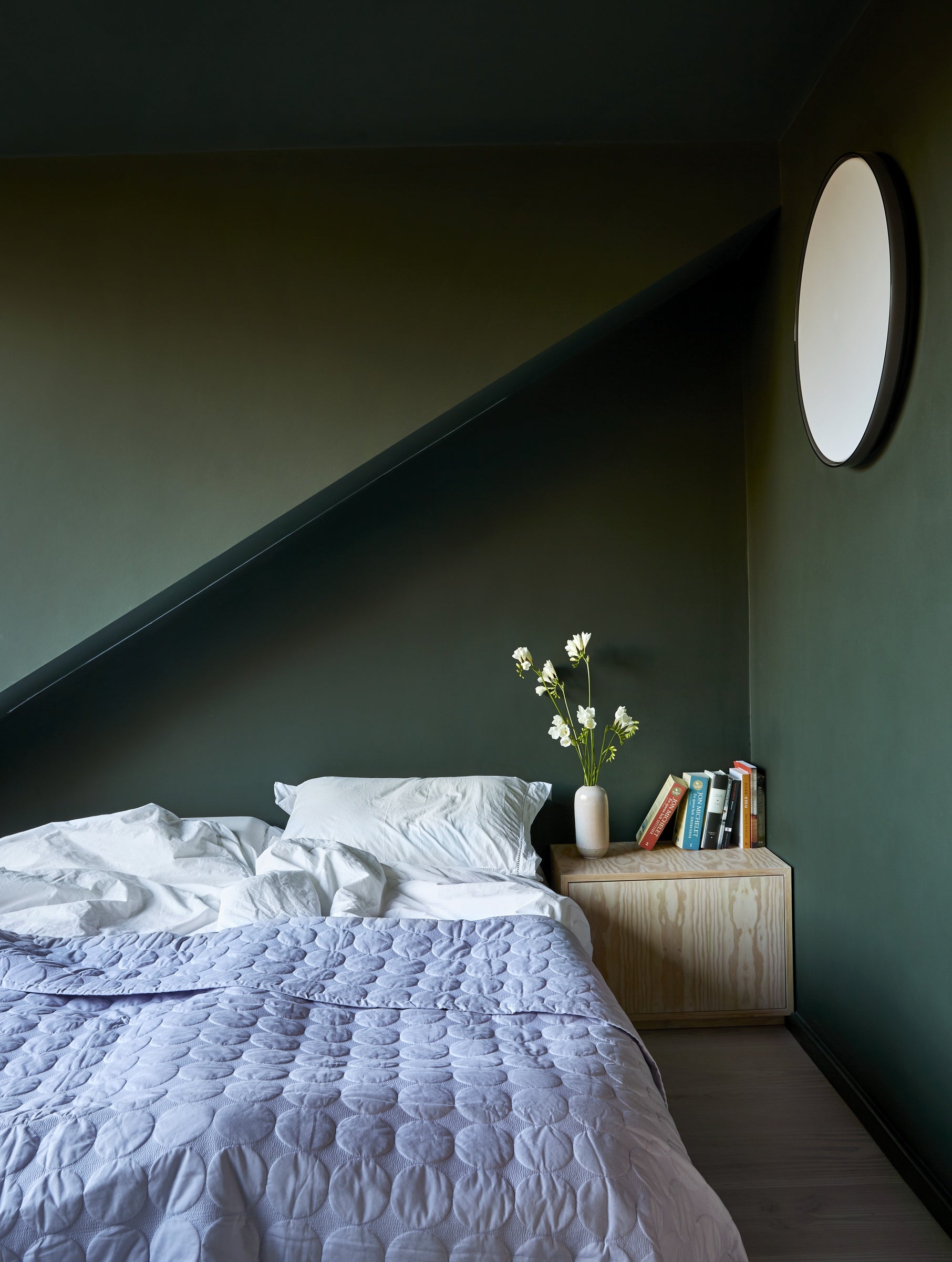 Pure & Original Black Hills Classico krijtverf in interieur