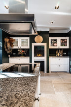 Pure & Original Black Hills Fresco kalkverf in interieur