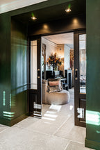 Pure & Original Black Hills Fresco kalkverf in interieur