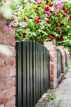 Pure & Original Black Hills Traditional Paint lakverf in interieur