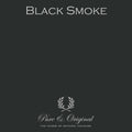 Pure & Original Black Smoke - Classico krijtverf