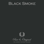 Pure & Original Black Smoke - Classico krijtverf