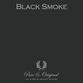 Pure & Original Black Smoke - Classico krijtverf
