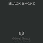 Pure & Original Black Smoke - Classico krijtverf