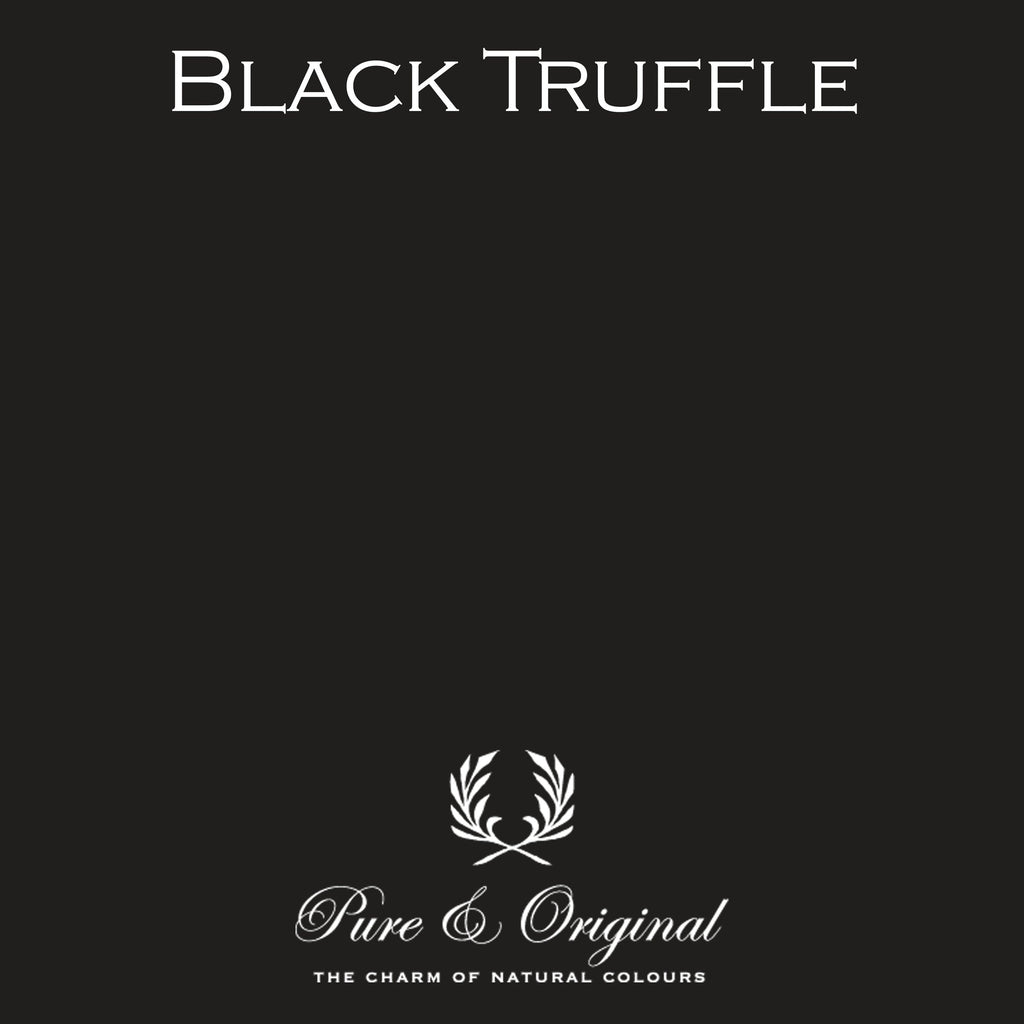 Pure & Original Black Truffle - Classico krijtverf