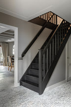 Pure & Original Black Truffle Carazzo in interieur