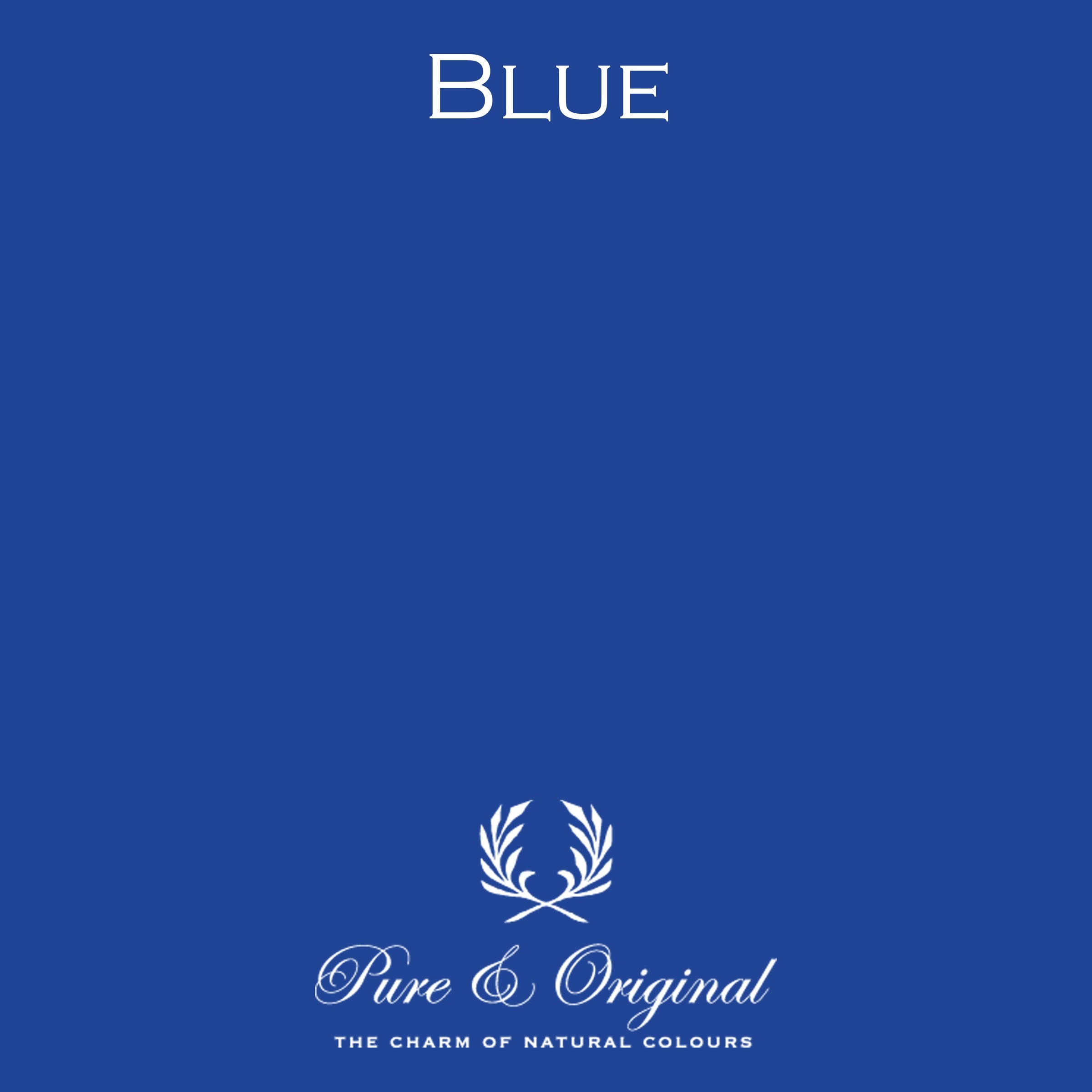Pure & Original Blue - Classico krijtverf