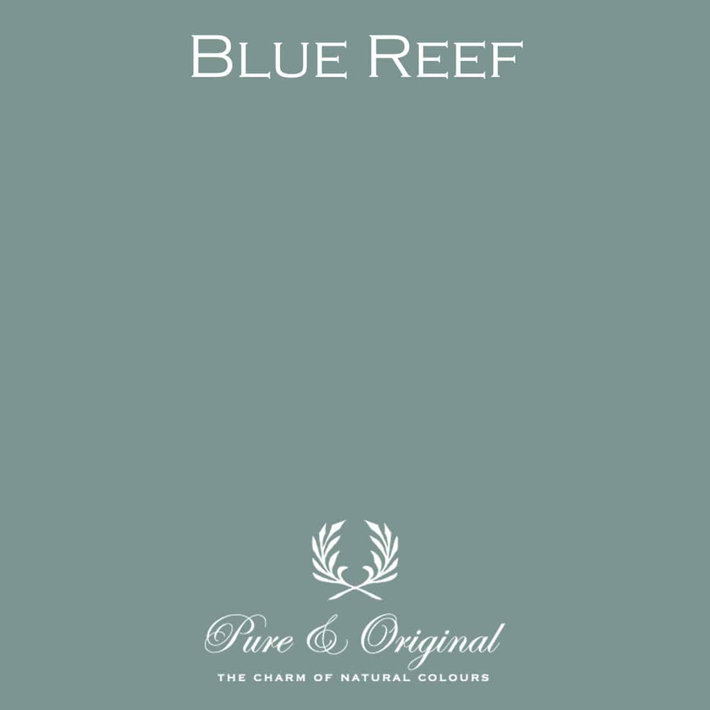 Pure & Original Blue Reef - Classico krijtverf