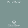 Pure & Original Blue Reef - Classico krijtverf