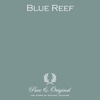 Pure & Original Blue Reef - Classico krijtverf
