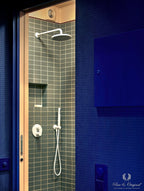 Pure & Original Blue Classico krijtverf in interieur