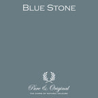 Pure & Original Blue Stone - Classico krijtverf