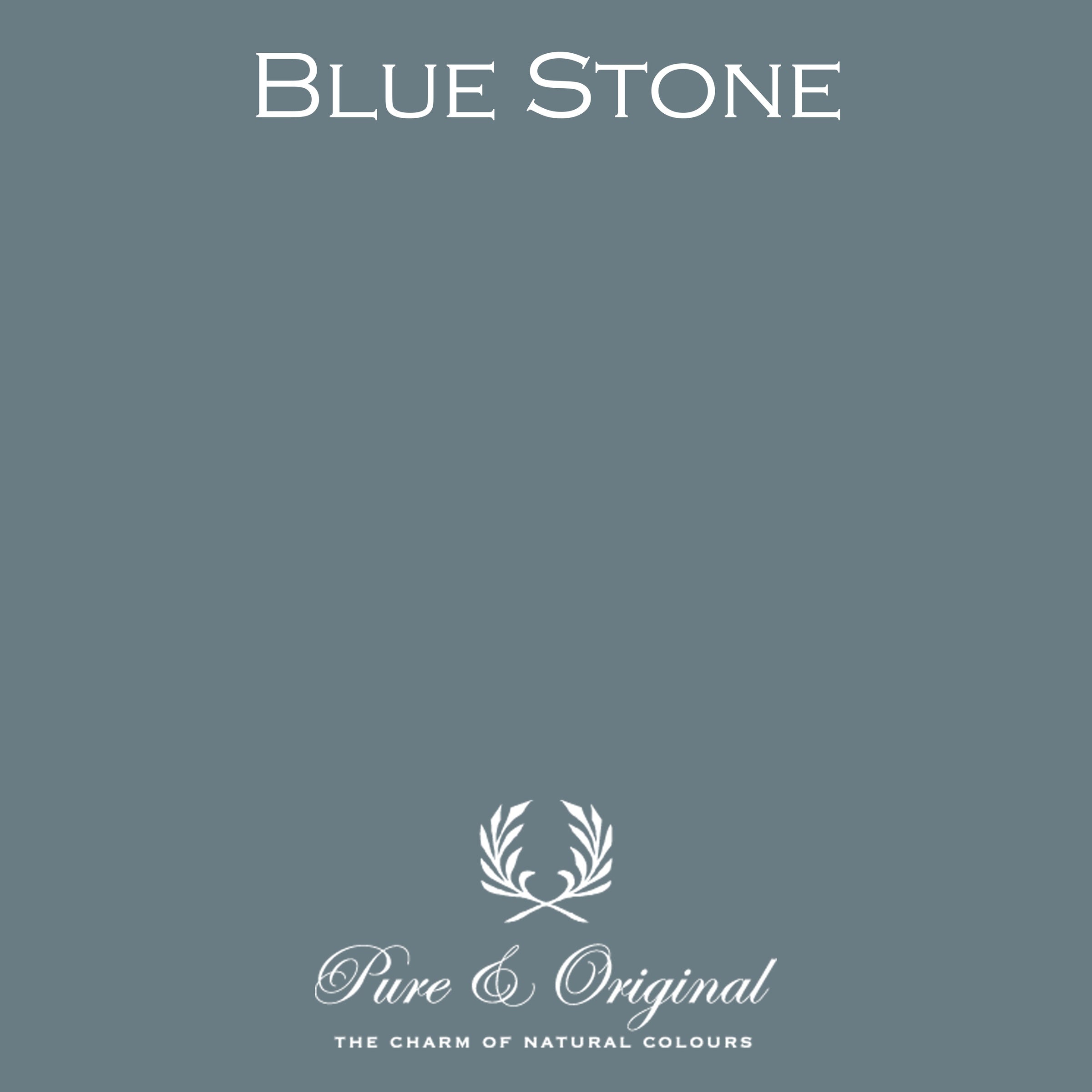Pure & Original Blue Stone - Classico krijtverf
