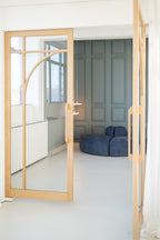 Pure & Original Blue Stone Classico krijtverf in interieur