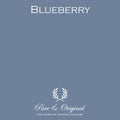 Pure & Original Blueberry - Classico krijtverf