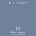 Pure & Original Blueberry - Classico krijtverf