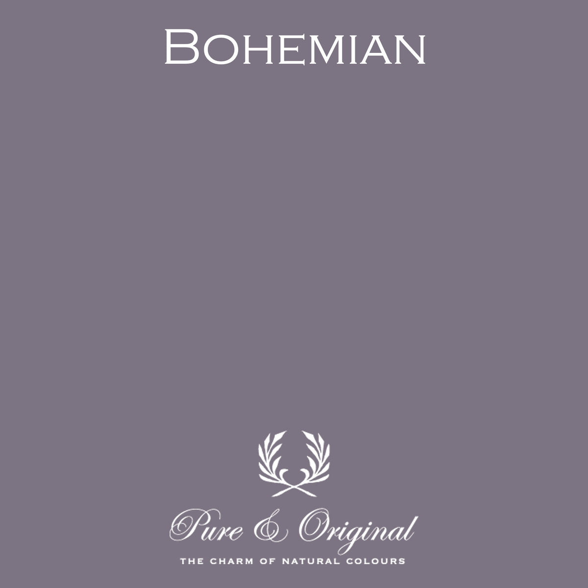 Pure & Original Bohemian - Classico krijtverf