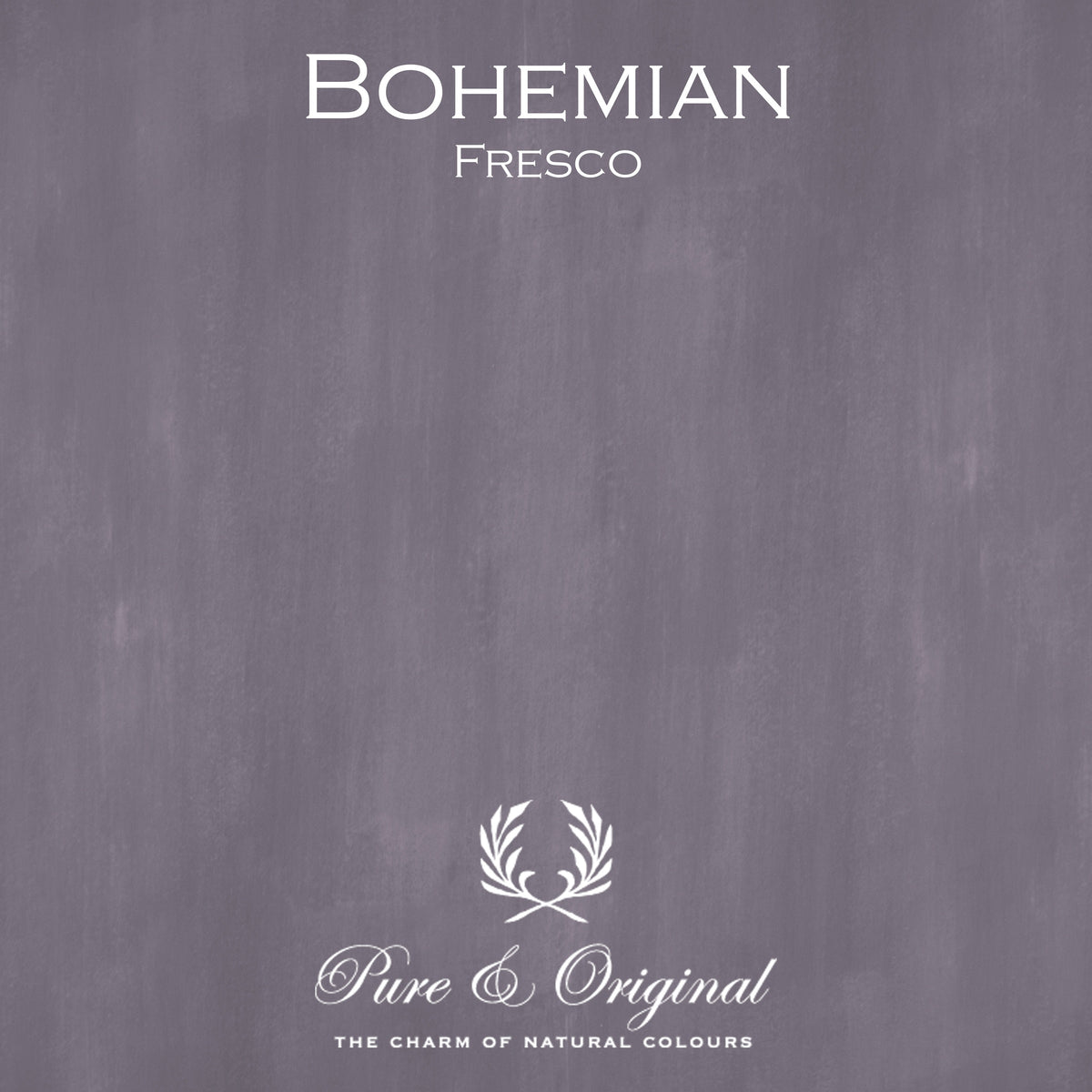 Pure & Original Bohemian - Fresco kalkverf
