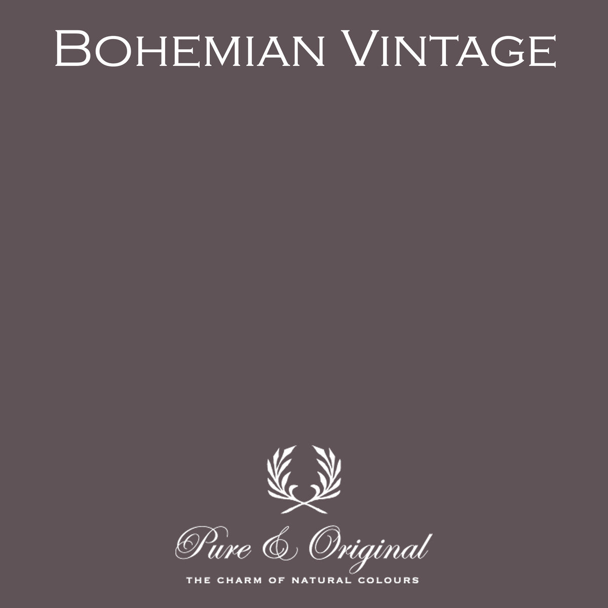 Pure & Original Bohemian Vintage - Classico krijtverf