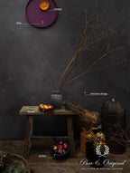 Pure & Original Bohemian Vintage Classico krijtverf in interieur
