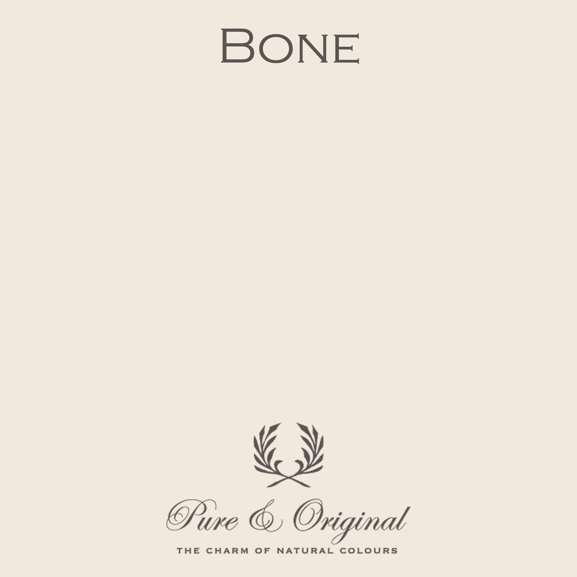 Pure & Original Bone - Classico krijtverf