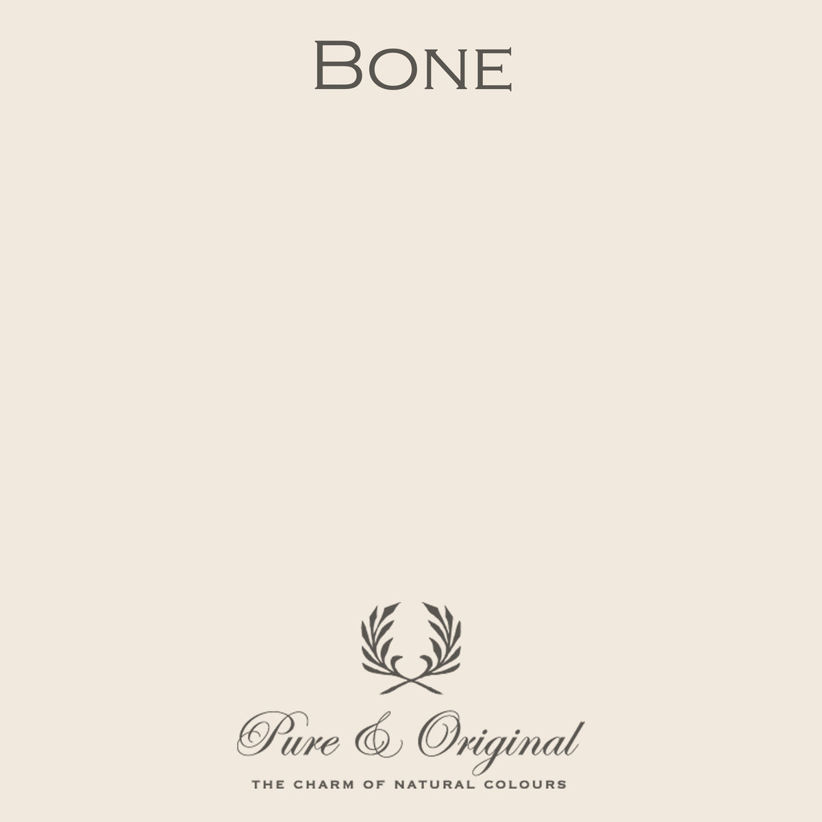 Pure & Original Bone - Classico krijtverf