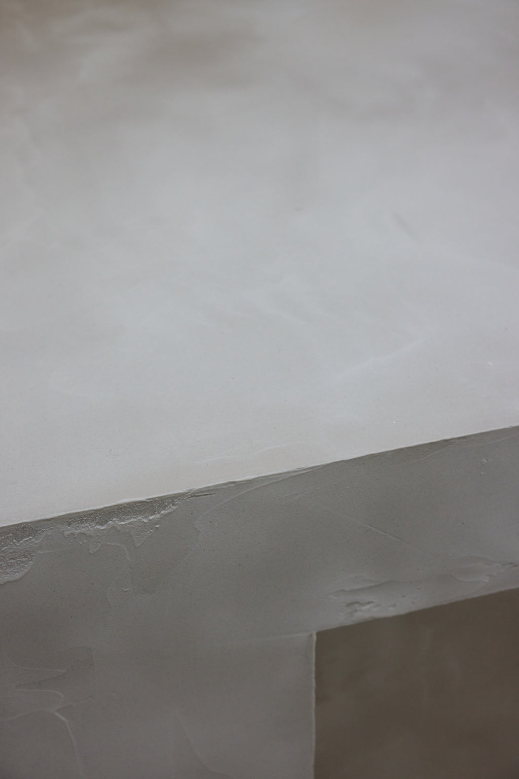 Pure & Original Bone Massif muurverf in interieur