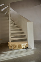 Pure & Original Bone Massif muurverf in interieur