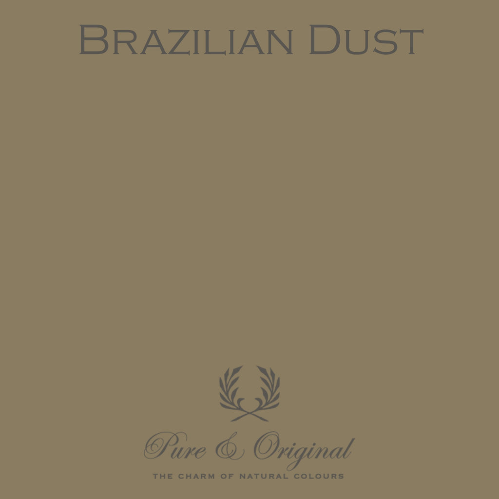 Pure & Original Brazilian Dust - Classico krijtverf