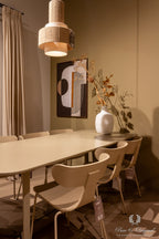 Pure & Original Brazilian Dust Classico krijtverf in interieur