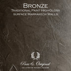 Pure & Original Bronze - Traditional Paint Elements