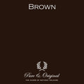 Pure & Original Brown - Classico krijtverf