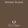 Pure & Original Brown Sugar - Classico krijtverf