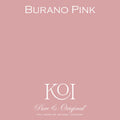 Pure & Original Burano Pink - Classico krijtverf